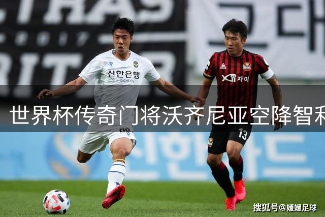 世界杯传奇门将沃齐尼亚空降智利 科洛科洛迎来强援